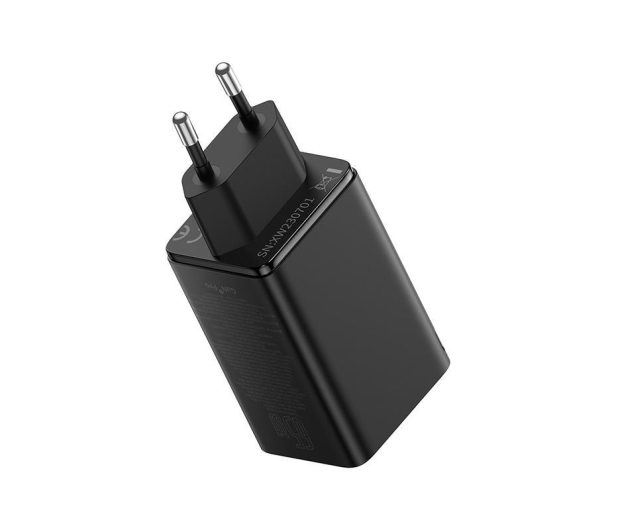 Baseus GaN6 Pro 65W - 1298073 - zdjęcie 6